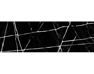 Chicago Black Rock WT11CHR99 Плитка настенная 200*600  Newtrend