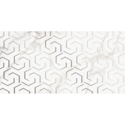 DWU09GRG007 декор Grigio 249*500  Alma ceramica
