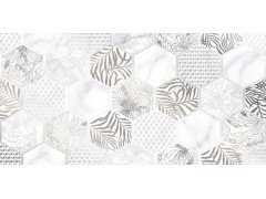 DWU09GRG027 декор Grigio 249*500  Alma ceramica