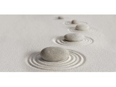 DWU09RLX004 декор Relax 249*500  Alma ceramica