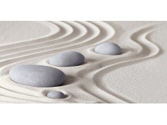 DWU09RLX034 декор Relax 249*500  Alma ceramica