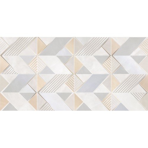 DWU09RVL014 декор Rivoli 249*500  Alma ceramica