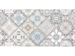 DWU09TVS404 декор Trevis 249*500  Alma ceramica