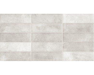 Elbrus Brick Gray WT36ELR07 Плитка настенная 300*600*9  Newtrend