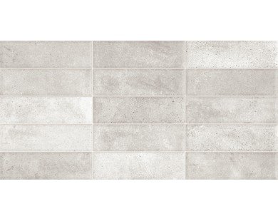 Elbrus Brick Gray WT36ELR07 Плитка настенная 300*600*9  Newtrend