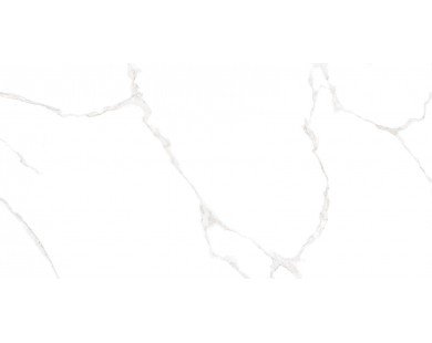 Elemento Bianco Carrara WT9ELT00 Плитка настенная 250*500*9   Altacera