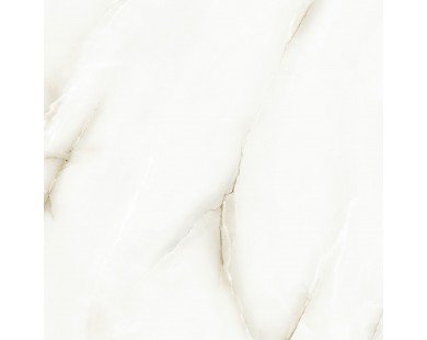 GFA57BCH00L керамогранит лаппатированный Bianco Chiara 570*570*8,5  Alma ceramica