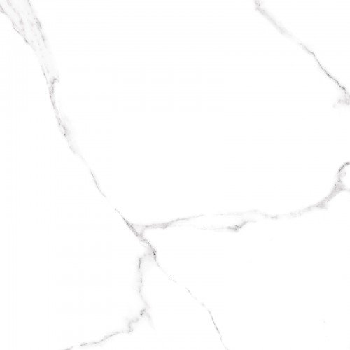 GFU04CRR00R керамогранит матовый Carrara 600*600*9  Alma ceramica