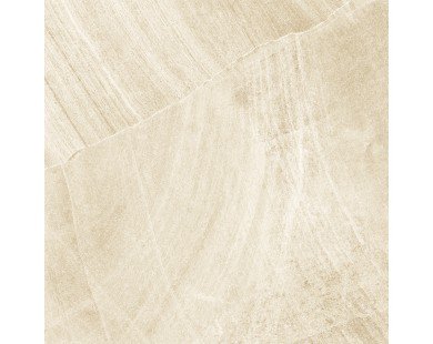 Rock Crema D60201M Керамогранит матовый карвинг 600*600  Delacora