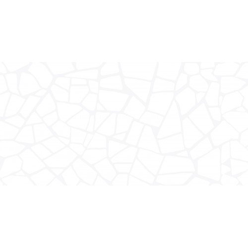 Smalta White WT9SML00 Плитка настенная 249*500  Altacera