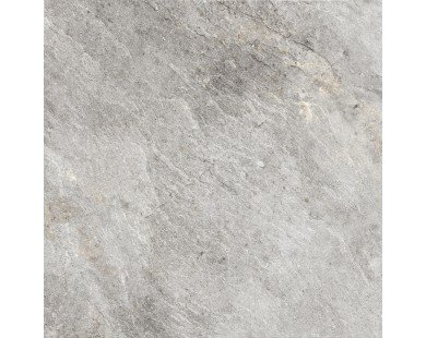 Stoncrete Gray D60226M Керамогранит матовый карвинг 600*600  Delacora