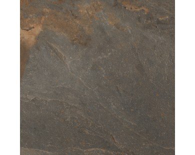 Stoncrete Copper D60223M Керамогранит матовый карвинг 600*600*9,5  Newtrend