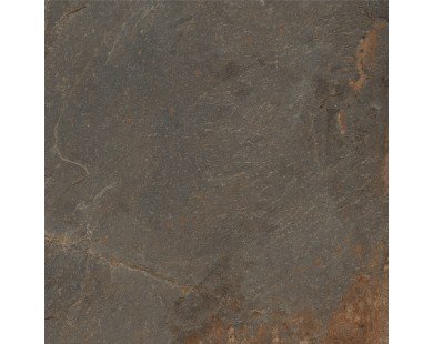 Stoncrete Copper D60223M Керамогранит матовый карвинг 600*600*9,5  Newtrend