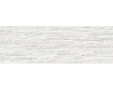 TWA11ROK017 плитка облицовочная рельефная Rocko  200*600  Alma ceramica