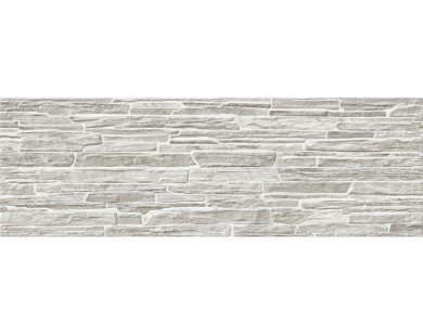 TWA11ROK717 плитка облицовочная рельефная Rocko  200*600  Alma ceramica