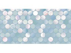 TWU09BOL026 плитка облицовочная рельефная Bolle 249*500  Alma ceramica