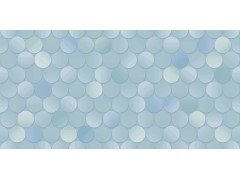 TWU09BOL606 плитка облицовочная рельефная Bolle 249*500  Alma ceramica