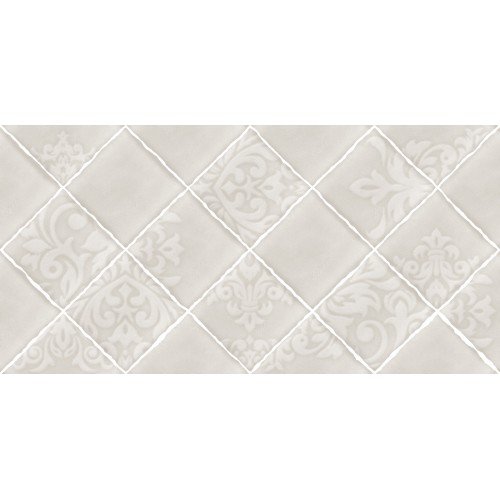 TWU09BRT404 плитка облицовочная рельефная Brenta 249*500  Alma ceramica