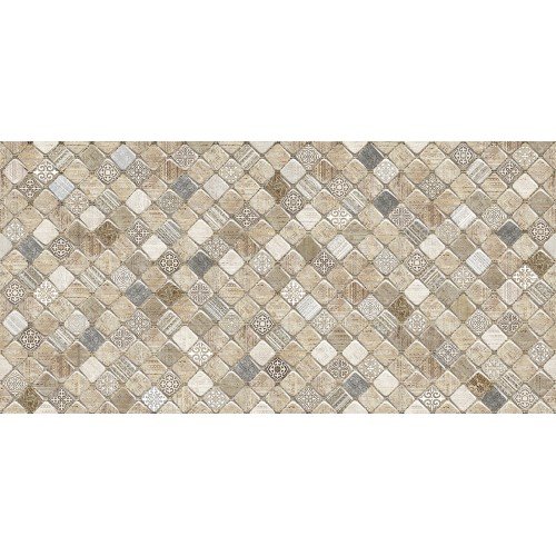 TWU09LRS47R плитка облицовочная Lorens 243*494  Alma ceramica