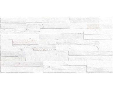 TWU09MTN004 плитка облицовочная рельефная Mattone 249*500  Alma ceramica