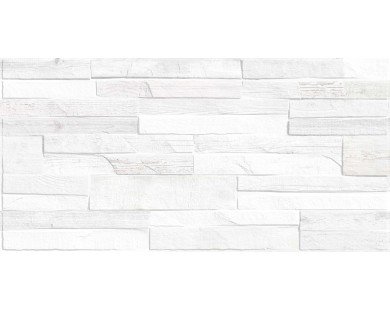 TWU09MTN004 плитка облицовочная рельефная Mattone 249*500  Alma ceramica