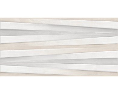 TWU09RVL704 плитка облицовочная рельефная Rivoli 249*500  Alma ceramica