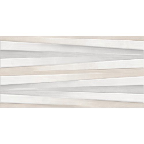 TWU09RVL704 плитка облицовочная рельефная Rivoli 249*500  Alma ceramica