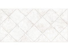 TWU09TVS004 плитка облицовочная рельефная Trevis 249*500  Alma ceramica