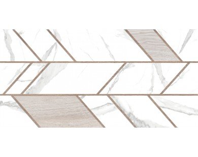 Vertus Box Calacatta WT9BOX15 Плитка настенная 249*500  Altacera