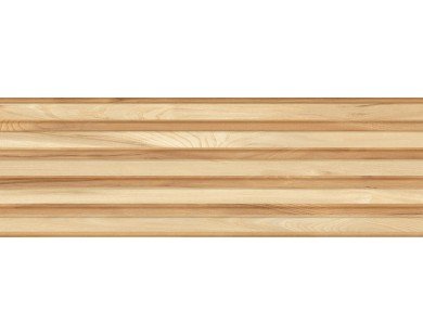 Woodstyle Elm Strip WT93WOS08 Плитка настенная 300*900*10,5  Delacora