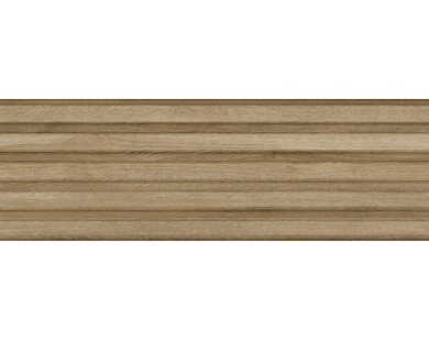 Woodstyle Oak Strip WT93WOS18 Плитка настенная 300*900*10,5  Delacora