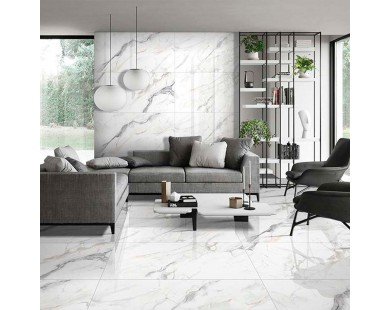 Marble melange