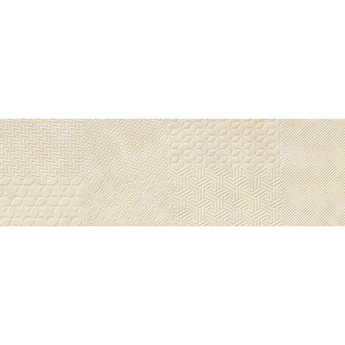 Materia Textile Ivory 25x80 (15 видов рисунка) Cifre