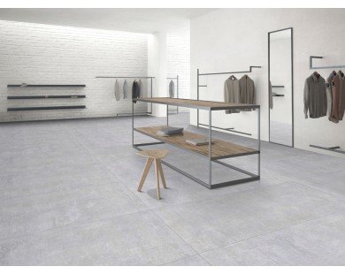 Italica Garbes Grey