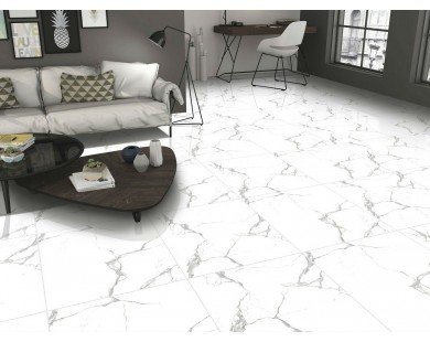 White Soul Polished Керамогранит 60x60 Italica