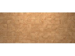 A0425D19604 Effetto Wood Mosaico Beige 04 Плитка настенная 25x60 Creto
