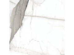 Arabescato Bianco Плитка напольная 42x42 Керлайф