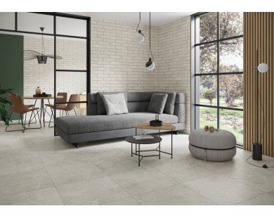 Cerros Graphite Клинкер 30x7,4 Cerrad