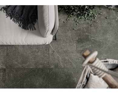 Cerros Graphite Клинкер 30x7,4 Cerrad