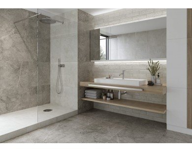 Cerros Graphite Клинкер 30x7,4 Cerrad