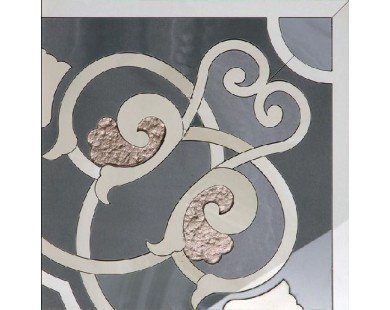 Deco Symmetry Ambar (из 2 шт.) Панно 98,2х98,2 Ceracasa
