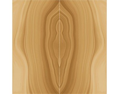 Deco Symmetry Deep (из 2 шт.) Панно 98,2х98,2 Ceracasa