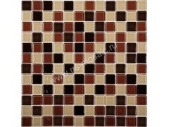 J-348 (сетка) Мозаика 31,8x31,8 NS Mosaic Nsmosaic