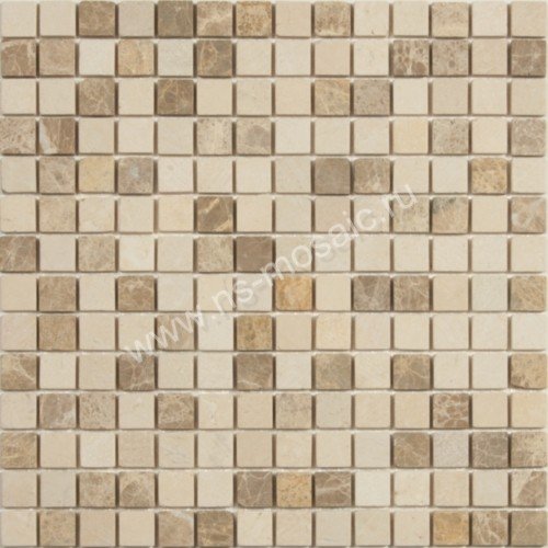 K-702 (сетка) Мозаика 30,5x30,5 NS Mosaic Nsmosaic