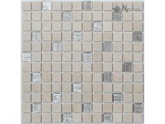 K-755 (сетка) Мозаика 29,8x29,8 NS Mosaic Nsmosaic