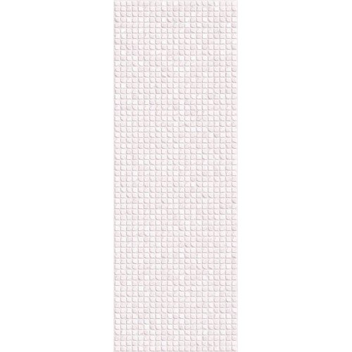 Laura Mosaico Bianco Плитка настенная 25,1x70,9 Керлайф