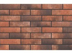 Loft Brick chili Клинкер 6,5x24,5 Cerrad