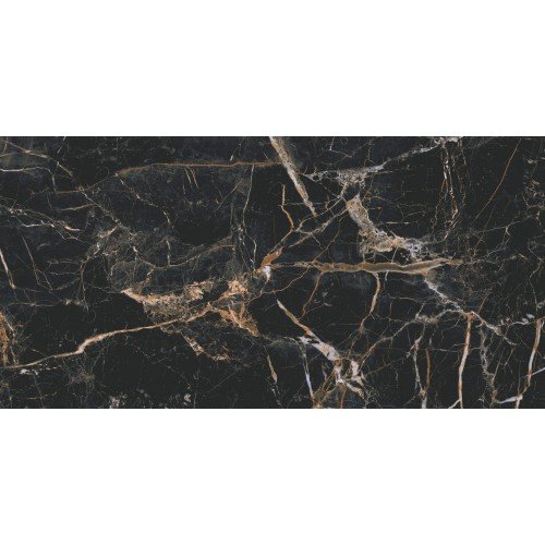 Marquina Gold Rect Керамогранит 59,7x119,7 Cerrad