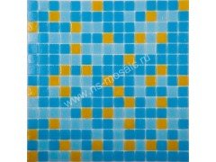 MIX10 (бумага) Мозаика 32,7х32,7 NS Mosaic Nsmosaic