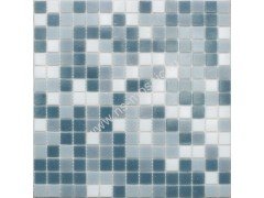 MIX12 (бумага) Мозаика 32,7х32,7 NS Mosaic Nsmosaic